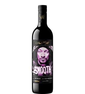 Cali by Snoop Smooth Red Blend NV
